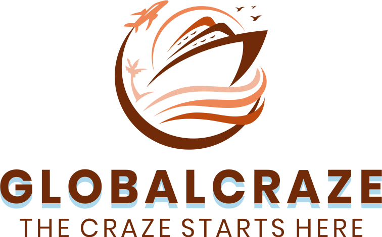 Welcome To Global Craze